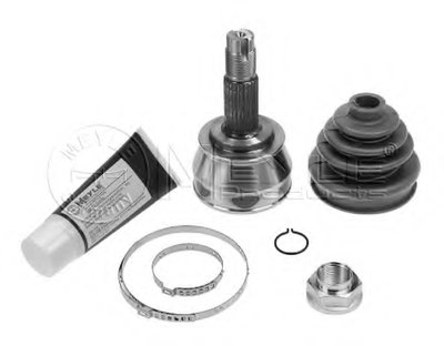 ШРУС приводной компл. Przegub napкdowy zewnкtrzny L/P (25z/22z/51mm) ALFA ROMEO 145, 146