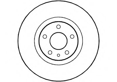 Тормозной диск NATIONAL купить