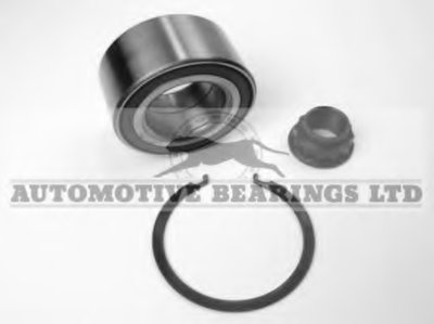 Комплект подшипника ступицы колеса Automotive Bearings купить