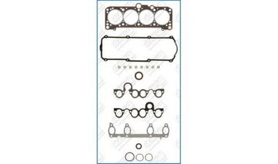 Комплект прокладок, головка цилиндра FIBERMAX AJUSA купить