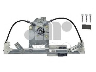 Подъемное устройство для окон MIRAGLIO купить
