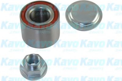 Комплект подшипника ступицы колеса KAVO PARTS купить