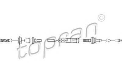 Газопровод PREMIUM BRAND TOPRAN купить