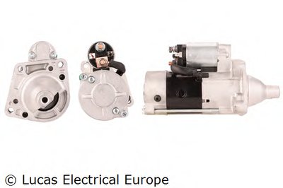 Стартер LUCAS ELECTRICAL купить