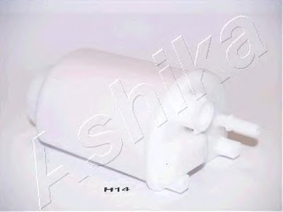 Топливный фильтр Hyundai SONATA(EK;NF) 04-; KIA OPIRUS 06- (пр-во ASHIKA)