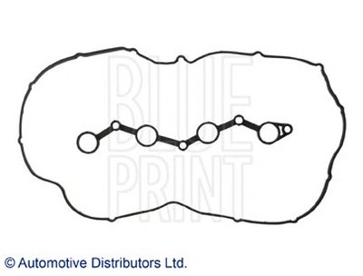 Прокладка, крышка головки цилиндра BLUE PRINT купить