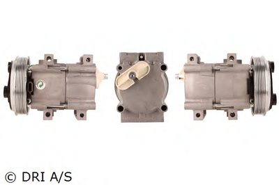 Компрессор, кондиционер DRI купить