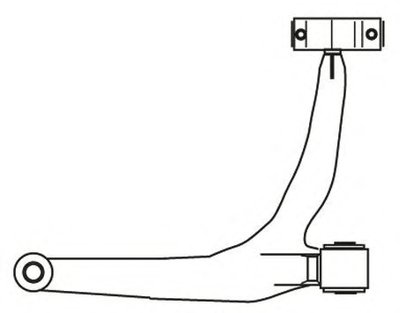 Рычаг независимой подвески колеса, подвеска колеса FRAP купить