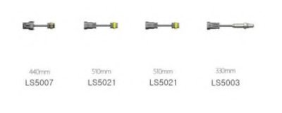 Комплект для лямбда-зонда EEC купить