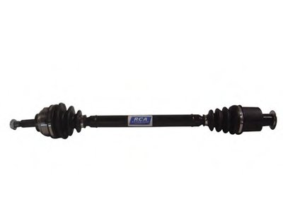 Приводной вал REBUILT DRIVESHAFT RCA FRANCE купить