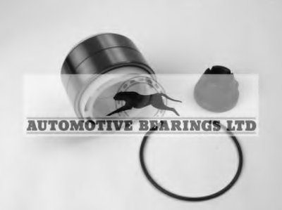 Комплект подшипника ступицы колеса Automotive Bearings купить