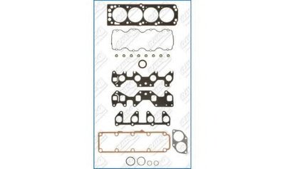 Комплект прокладок, головка цилиндра FIBERMAX AJUSA купить