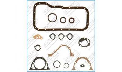 Комплект прокладок, блок-картер двигателя AJUSA купить