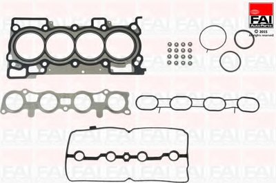 Комплект прокладок, головка цилиндра FAI AutoParts купить