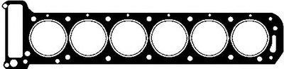 Прокладка головки блоку циліндрів OPEL 2,5-2,8 R6