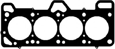 Прокладка головки блоку циліндрів Hyundai Getz 1,3, Accent 1,3 2000-2005