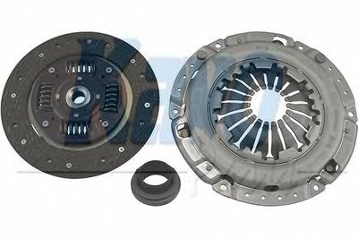 Комплект сцепления KAVO PARTS купить