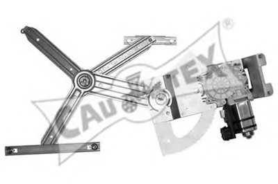 Подъемное устройство для окон CAUTEX купить