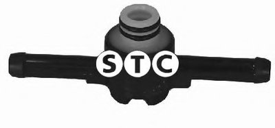 Клапан, топливный фильтр STC купить