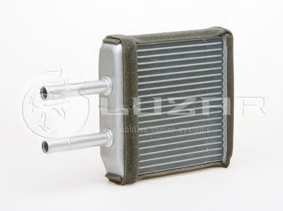 Радиатор отопителя DAEWOO MATIZ 98- (TEMPEST)