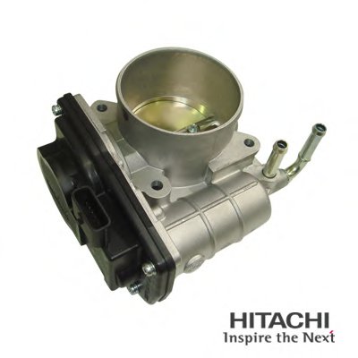 Патрубок дроссельной заслонки Original Spare Part HITACHI купить