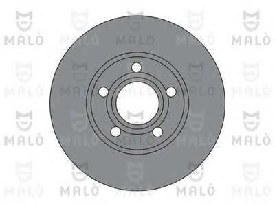 Тормозной диск MALÒ купить