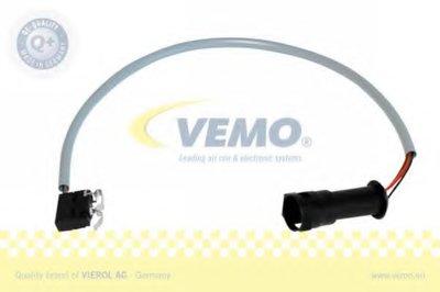 Выключатель, фиксатор двери Q+, original equipment manufacturer quality MADE IN GERMANY VEMO купить