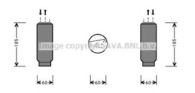 Осушитель, кондиционер AVA QUALITY COOLING купить