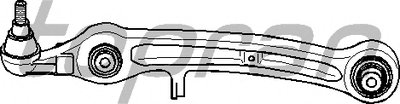 Рычаг независимой подвески колеса, подвеска колеса TOPRAN купить