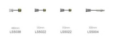Комплект для лямбда-зонда EEC купить