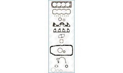 Комплект прокладок, двигатель FIBERMAX AJUSA купить