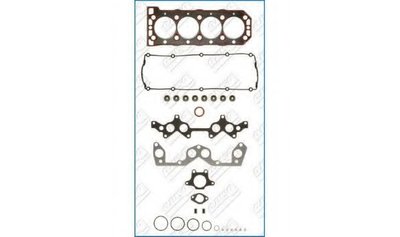 Комплект прокладок, головка цилиндра AJUSA купить