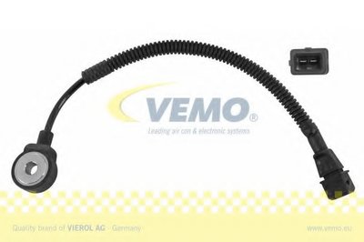Датчик детонации Q+, original equipment manufacturer quality VEMO купить