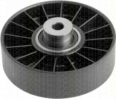 Паразитный / ведущий ролик, поликлиновой ремень TRISCAN купить