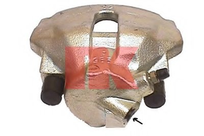 Тормозной суппорт NK купить