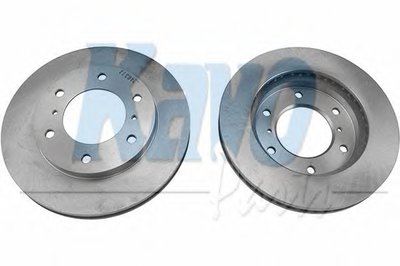 Тормозной диск KAVO PARTS купить