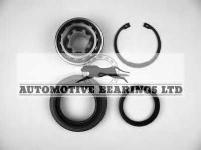 Комплект подшипника ступицы колеса Automotive Bearings купить