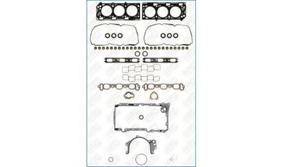 Комплект прокладок, двигатель AJUSA купить