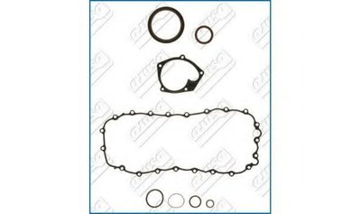 Комплект прокладок, блок-картер двигателя AJUSA купить