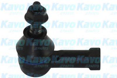 Наконечник поперечной рулевой тяги KAVO PARTS купить