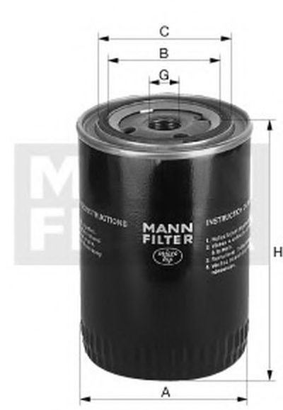 Масляный фильтр; Гидрофильтр, автоматическая коробка передач UNICO FILTER купить