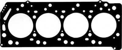 Прокладка ГБЦ MITSUBISHI 4D56-T ''87-07 (1.50mm)