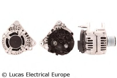 Генератор LUCAS ELECTRICAL купить