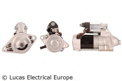 Стартер LUCAS ELECTRICAL купить