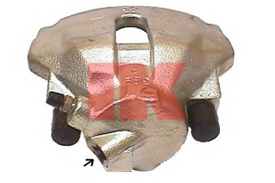 Тормозной суппорт NK купить