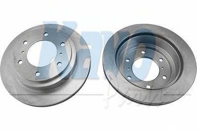 Тормозной диск KAVO PARTS купить