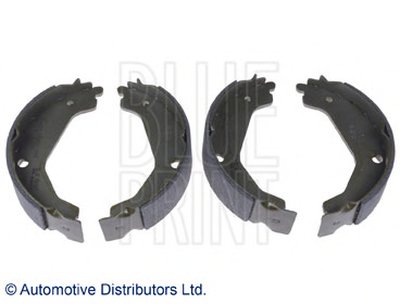 Комплект тормозных колодок BLUE PRINT купить