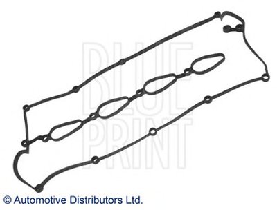 Прокладка, крышка головки цилиндра BLUE PRINT купить