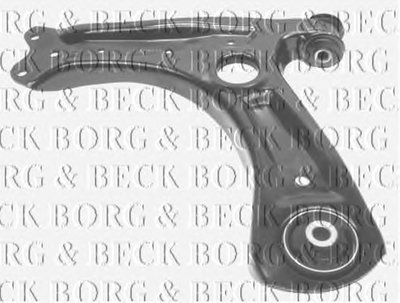 Рычаг независимой подвески колеса, подвеска колеса BORG & BECK купить