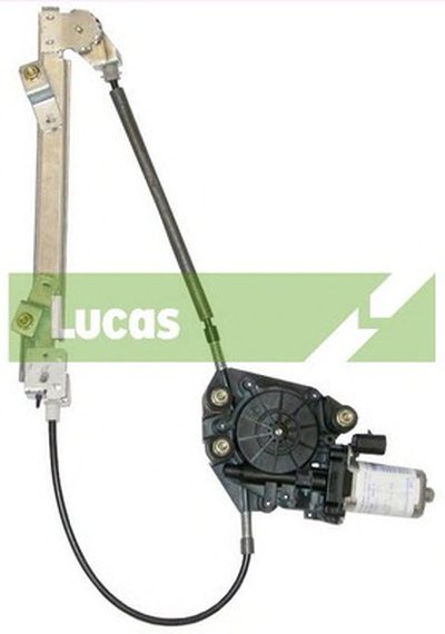 Подъемное устройство для окон LUCAS ELECTRICAL купить